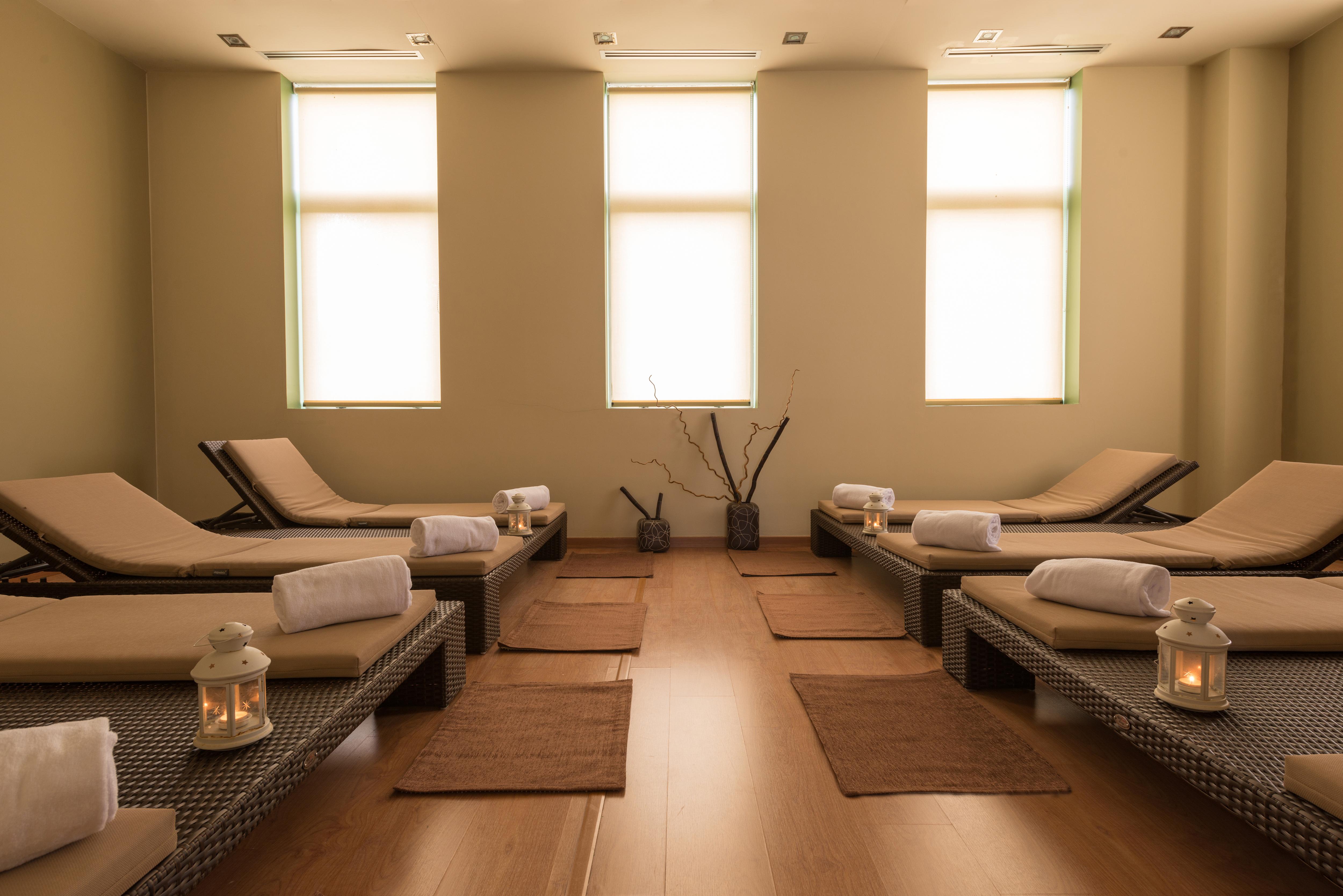 Hotel Spa Norat Torre Do Deza 4* Superior Lalín Εξωτερικό φωτογραφία