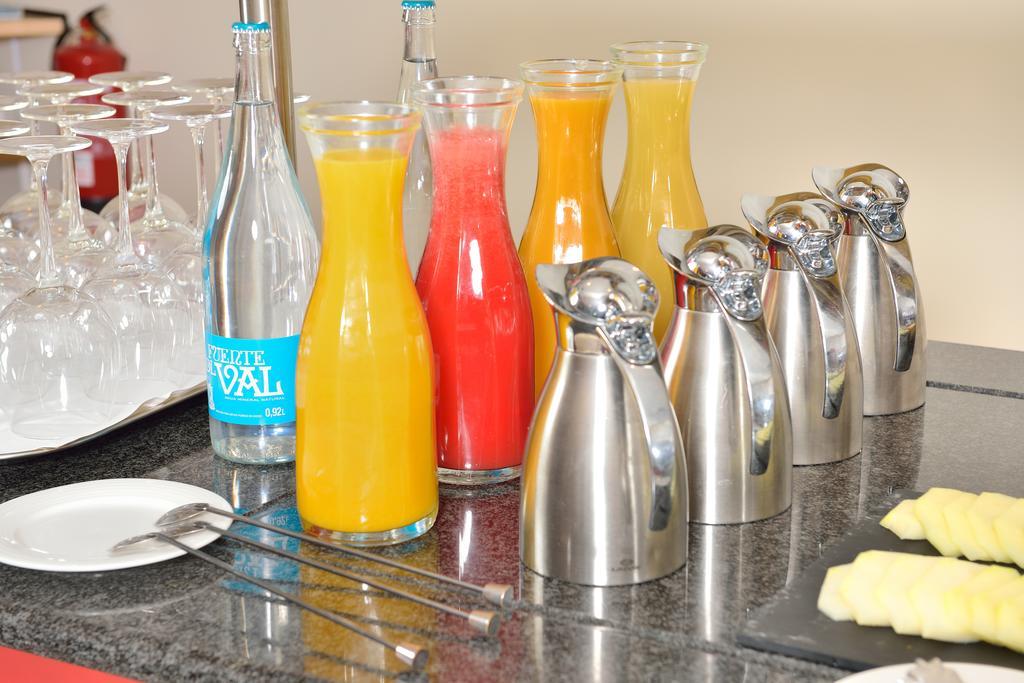 Hotel Spa Norat Torre Do Deza 4* Superior Lalín Εξωτερικό φωτογραφία